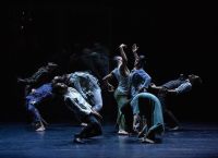 Dance Festival in Hania