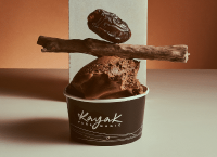 Βραβεύτηκε το παγωτό Kayak στα Chefs’ Choice Awards για την γεύση Τριαντάφυλλο