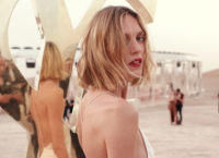 Πρώτη θέση στην Ανδρική Άνοιξη του Saint Laurent για το 2023