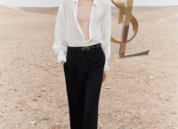 Τι σήμαινε για τον Yves Saint Laurent το Μαρρακές Τι σήμαινε για τον Yves Saint Laurent το Μαρρακές