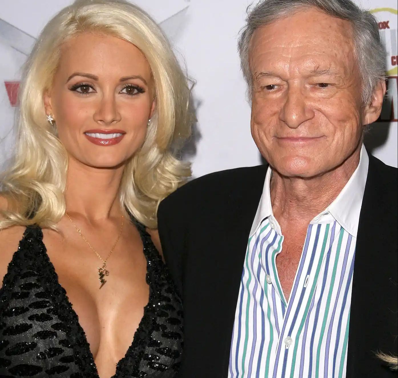 Η Holly Madison περιγράφει την «τραυματική» γνωριμία με τον Hugh Hefner