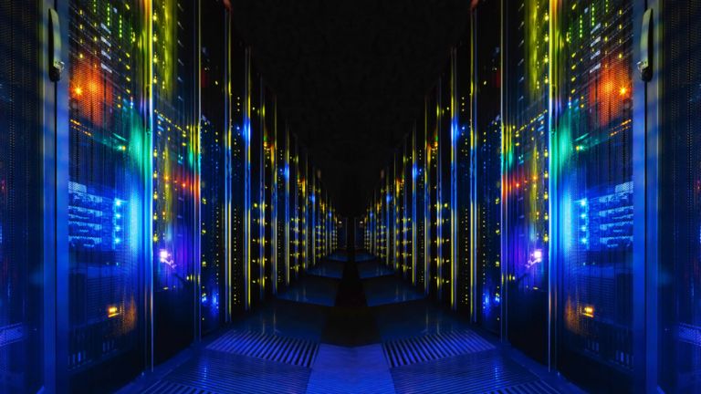 Greece smartens up and installs world leading supercomputer Daedalus