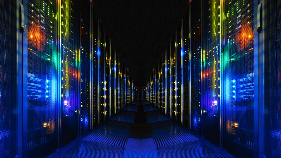 Greece smartens up and installs world leading supercomputer Daedalus