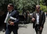Θέμης Αδαμαντίδης: Αναβολή της δίκης για τις 14 Ιουλίου