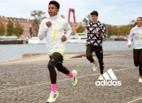 Μειώθηκαν οι πωλήσεις στην Adidas AG λόγω lockdown Μειώθηκαν οι πωλήσεις στην Adidas AG λόγω lockdown