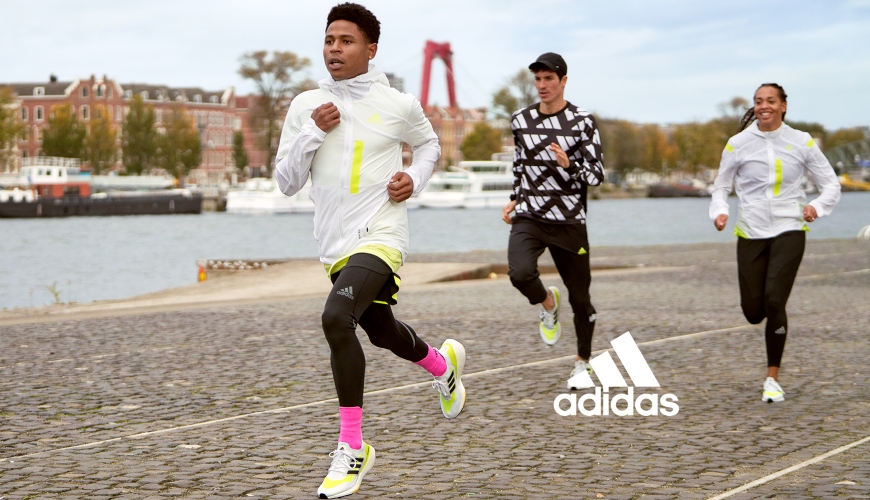 Μειώθηκαν οι πωλήσεις στην Adidas AG λόγω lockdown