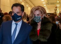 Ευγενία Μανωλίδου: “Χυδαίο ψέμα ώστε να με καλούν τα δελτία ειδήσεων να πάρω θέση” [pic]
