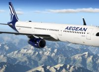 AEGEAN: Σημαντική αύξηση στο επιβατικό κοινό με ταξίδια AEGEAN: Σημαντική αύξηση στο επιβατικό κοινό με ταξίδια