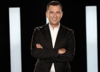 Άγγελος Μπράτης: Με τον άντρα της ζωής του αγκαλιά στην Ιθάκη