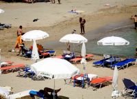 Καιρός: Αίθριος ο καιρός σε μεγάλο μέρος της χώρες αλλά και τοπικές βροχές Καιρός: Αίθριος ο καιρός σε μεγάλο μέρος της χώρες αλλά και τοπικές βροχές