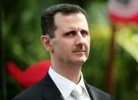 Συρία: Πρώτη επίσκεψη του Άσαντ στο Χαλέπι από την έναρξη της σύγκρουσης