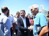 Ανδρουλάκης: “Ξέρουμε πολύ καλά πόσο ακριβά πληρώσατε το επιτελικό χάος του κυρίου Μητσοτάκη”