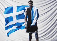 NBA champion Giannis Antetokounmpo stars in WhatsApp’s new short film NBA champion Giannis Antetokounmpo stars in WhatsApp’s new short film
