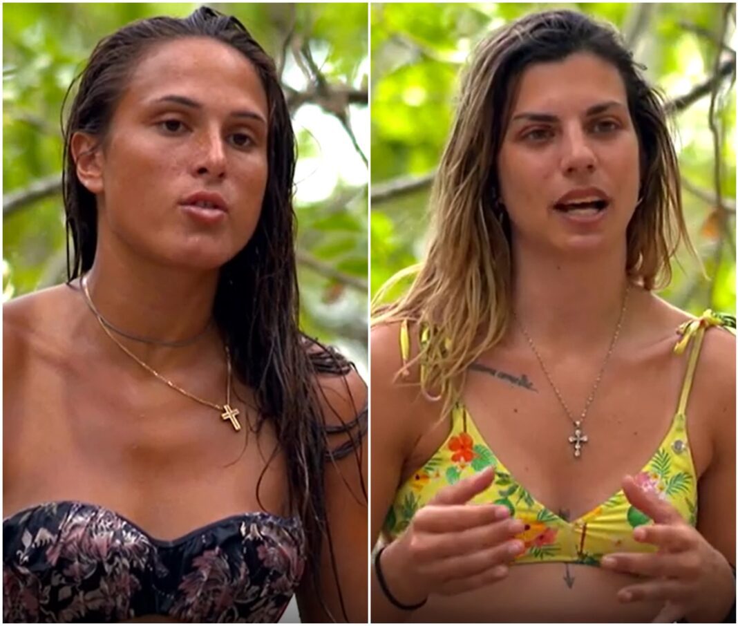 Survivor Spoiler 1/7: Αυτός είναι ο παίκτης που φεύγει από το συμβούλιο