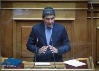 Αυγενάκης: “Μέσω του αθλητισμού συμβάλλουμε καθημερινά στο Εθνικό Σχέδιο κατά του Καπνίσματος”