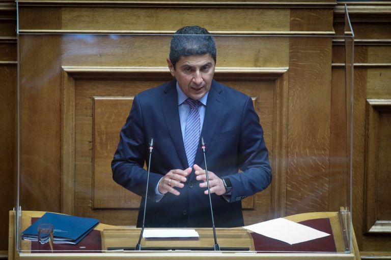 Αυγενάκης: “Μέσω του αθλητισμού συμβάλλουμε καθημερινά στο Εθνικό Σχέδιο κατά του Καπνίσματος”