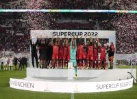 Μπάγερν Μονάχου: Και το Super Cup σε βαυαρικά χέρια [vid]