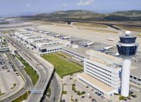 Ελ. Βενιζέλος: Είναι επίσημα το καλύτερο αεροδρόμιο της Ευρώπης Ελ. Βενιζέλος: Είναι επίσημα το καλύτερο αεροδρόμιο της Ευρώπης
