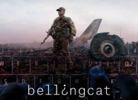 Ρωσία: Απαγόρευσε το ειδησεογραφικό Bellingcat ως απειλή για την ασφάλεια Ρωσία: Απαγόρευσε το ειδησεογραφικό Bellingcat ως απειλή για την ασφάλεια