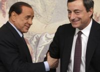 Ιταλία: Πως η Δεξιά έδιωξε τον Ντράγκι – Ποιος ο ρόλος του Μπερλουσκόνι Ιταλία: Πως η Δεξιά έδιωξε τον Ντράγκι – Ποιος ο ρόλος του Μπερλουσκόνι