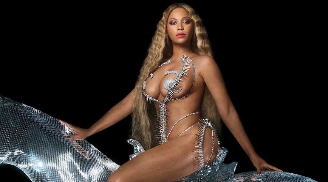 Beyonce: Ποζάρει αγκαλιά με όλα τα παιδιά της
