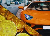 Από τα Starbucks έως τη Lamborghini, οι καταναλωτές πληρώνουν με κρυπτονομίσματα Από τα Starbucks έως τη Lamborghini, οι καταναλωτές πληρώνουν με κρυπτονομίσματα