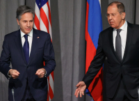 Ουκρανία: Πρώτη συνομιλία ΗΠΑ – Ρωσίας από την έναρξη του πολέμου: Τι είπαν Μπλίνκεν και Λαβρόφ