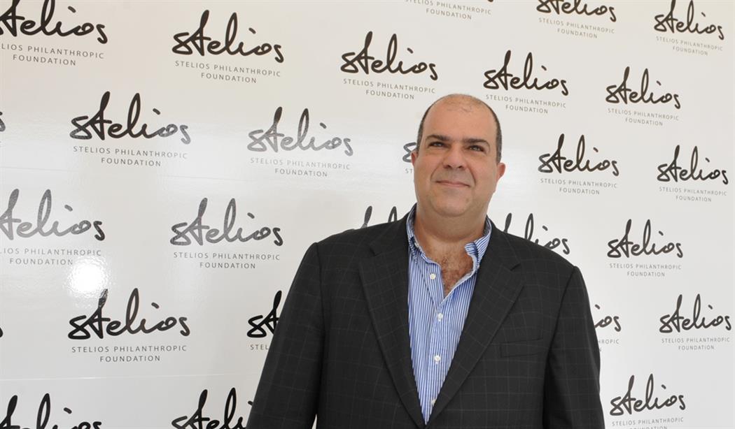 Ο διαγωνισμός Stelios Awards διεξάγονται για νέους επιχειρηματίες με μεγάλα χρηματικά ποσά