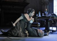 Tosca in Athens