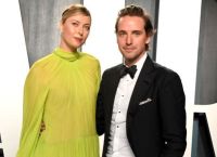Maria Sharapova- Alexander Gilkes: Μας δείχνουν πρώτη φορά το μωράκι τους