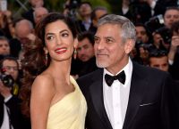 George- Amal Clooney: Διακοπές για το ερωτεύμενο ζευγάρι στη Λίμνη Κόμο George- Amal Clooney: Διακοπές για το ερωτεύμενο ζευγάρι στη Λίμνη Κόμο
