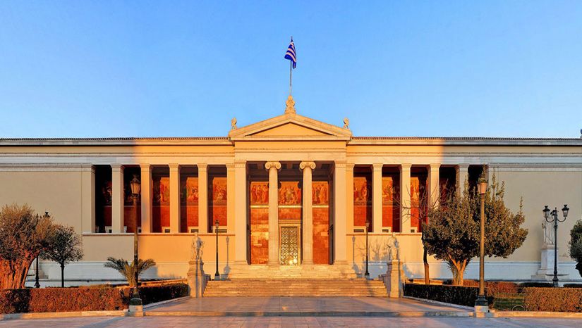 Το ΕΚΠΑ είναι το κορυφαίο σε επιδόσεις ελληνικό ακαδημαϊκό Ίδρυμα για το 2022