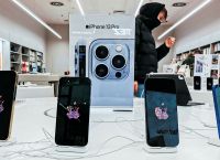 Apple: Μεγάλες εκπτώσεις στα iPhones, AirPods και Apple Watch στην Κίνα