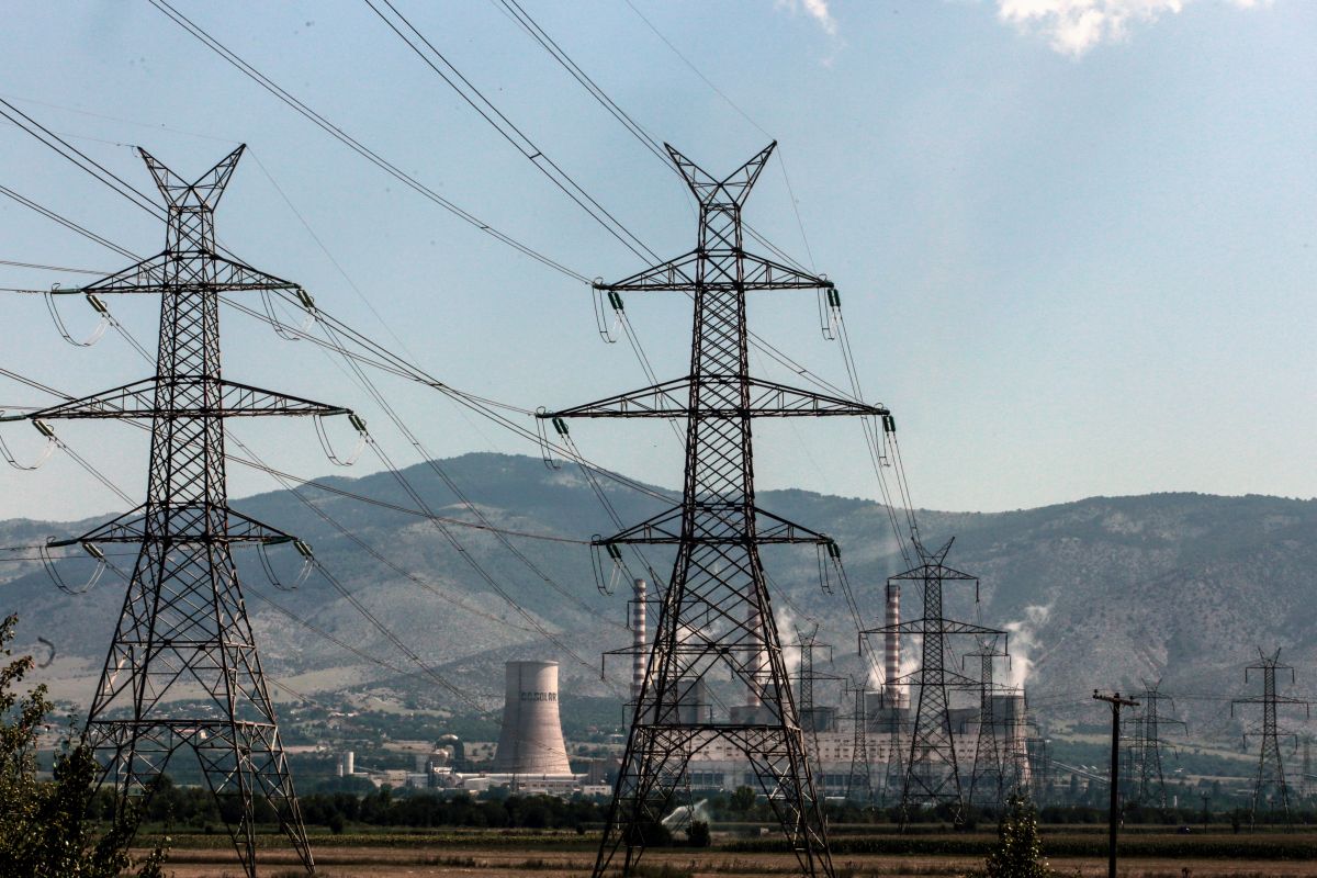 Ενέργεια: Δύσκολος προβλέπεται ο χειμώνας στην ηλεκτρική επάρκεια