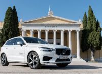 Volvo Car: Δημιουργεί νέο εργοστάσιο στη Σλοβακία με 1,2 δισ. ευρώ