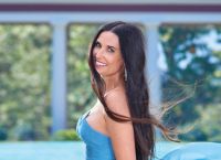 Demi Moore: New snapshots from her vacation in Greece Demi Moore: New snapshots from her vacation in Greece