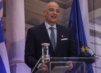 Στις Βρυξέλλες ο Δένδιας για το Συμβούλιο Εξωτερικών Υποθέσεων Στις Βρυξέλλες ο Δένδιας για το Συμβούλιο Εξωτερικών Υποθέσεων