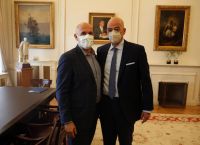 Ζεμενίδης: “Ο κ. Ερντογάν θα κάνει κάτι μεγάλο στα κατεχόμενα στις 20 Ιουλίου”