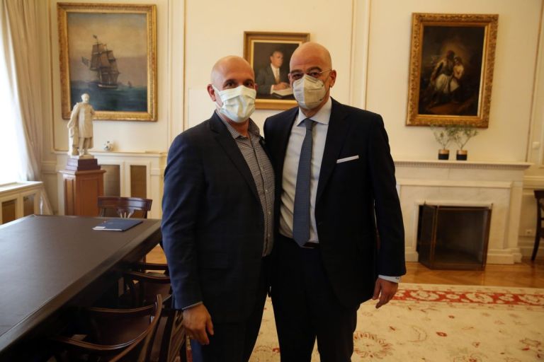 Ζεμενίδης: “Ο κ. Ερντογάν θα κάνει κάτι μεγάλο στα κατεχόμενα στις 20 Ιουλίου”
