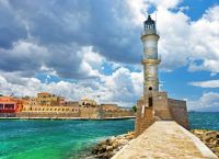 Exploring Chania, Greece’s leading Summer Destination
