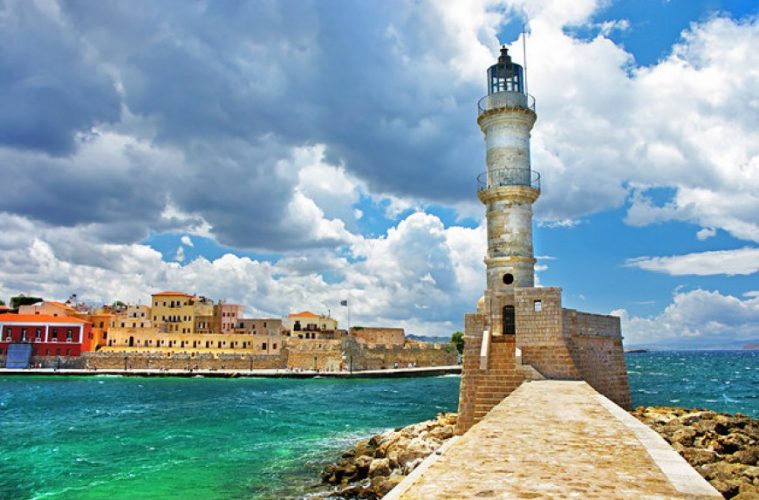 Exploring Chania, Greece’s leading Summer Destination