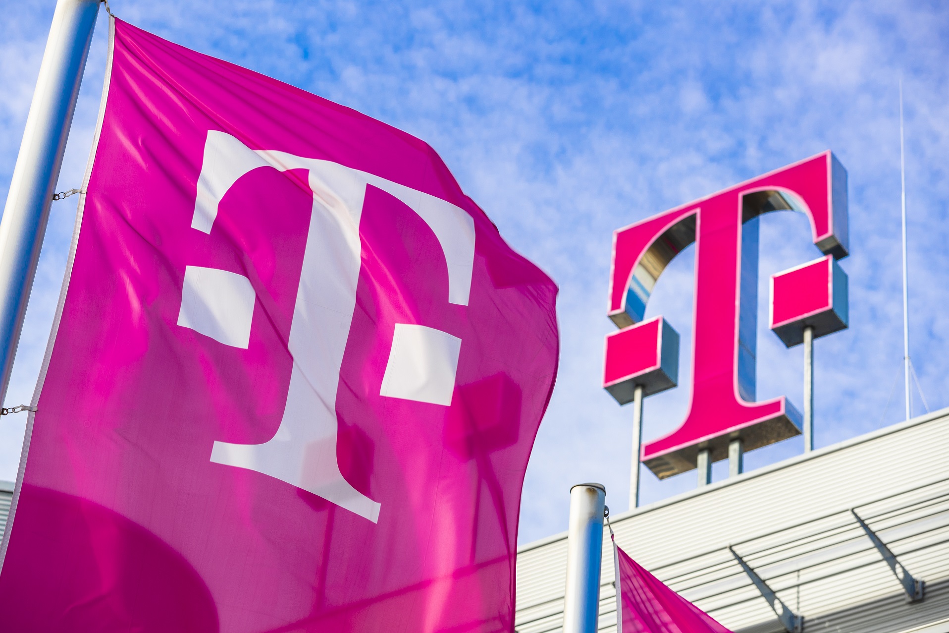 Νέα μεγάλη επένδυση της Deutsche Telekom στην Ελλάδα: κέντρο Πληροφορικής και Λογισμικού στην Θεσσαλονίκη