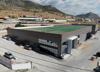 Πραγματοποιήθηκε η νέα επένδυση στον Ασπρόπυργο από την Trasto