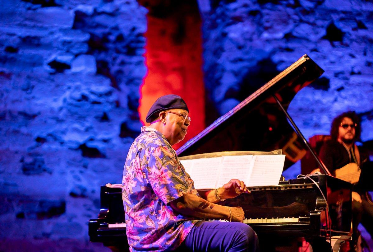 Θρύλοι της jazz, μουσικής σκηνής, ανεβαίνουν τον Ιούλιο και τον Αύγουστο στο Sani Festival 2022