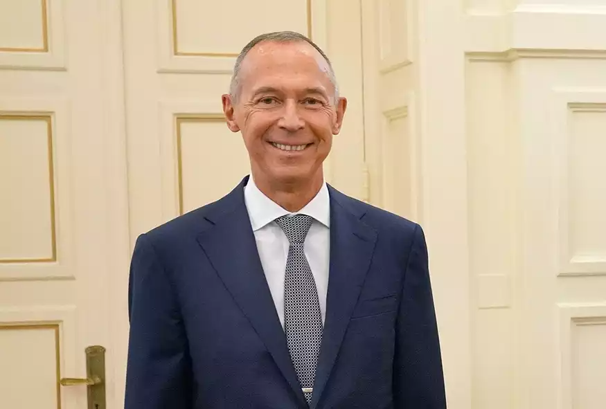 Ρώσος Πρέσβης: Κατεστραμμένες οι σχέσεις Ελλάδας – Ρωσίας