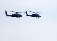 Παιανία: Δυστύχημα με ελικόπτερο – Πληροφορίες για έναν νεκρό άνδρα
