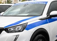 Ζάκυνθος: Απολογείται στον εισαγγελέα ο δράστης για την ανθρωποκτονία της συζύγου του Ζάκυνθος: Απολογείται στον εισαγγελέα ο δράστης για την ανθρωποκτονία της συζύγου του