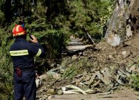 Εύβοια: Ένας 60χρονος νεκρός από πτώση αυτοκινήτου σε γκρεμό Εύβοια: Ένας 60χρονος νεκρός από πτώση αυτοκινήτου σε γκρεμό