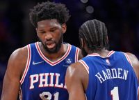 NBA: Ο Τζοέλ Εμπίιντ απέκτησε την γαλλική υπηκοότητα
