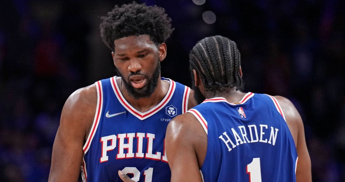 NBA: Ο Τζοέλ Εμπίιντ απέκτησε την γαλλική υπηκοότητα
